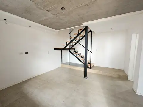 Venta Departamento Dúplex a estrenar en Florida Río