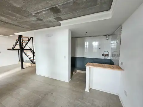 Departamento en Venta en La Florida, USD 130.000