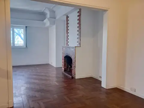 Departamento 3 ambientes en venta en Villa Adelina