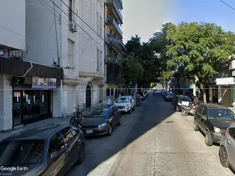 Olavarria e/ Ilberlucea y Palos