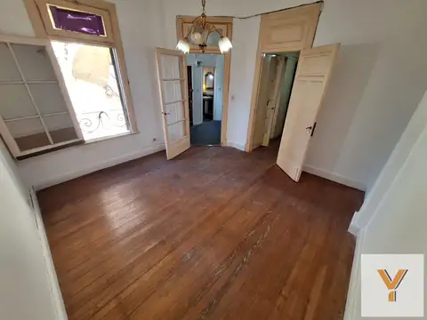 Departamento en Venta - 3 Dormitorios 1 Baño - 59mts - Boca