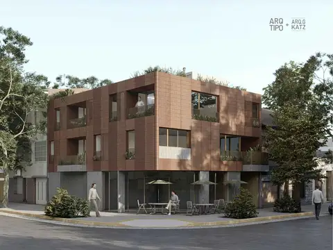 Artigas al 3200