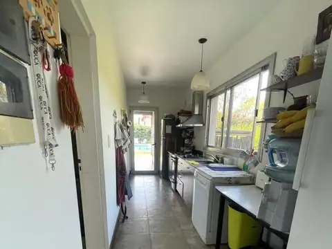 Casa en Alquiler Temporal de 4 dormitorios