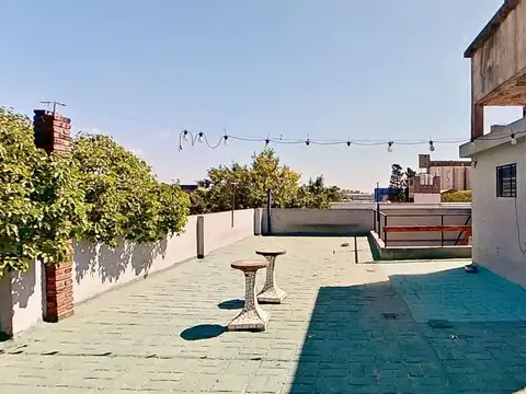Casa en Venta en Villa Lynch, USD 170.000