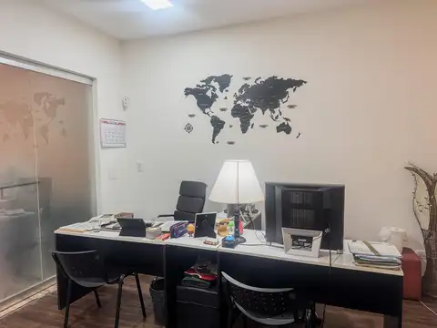 Casa 5 ambientes con 1 baño