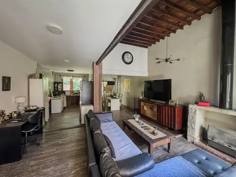 Casa en Venta 30 años