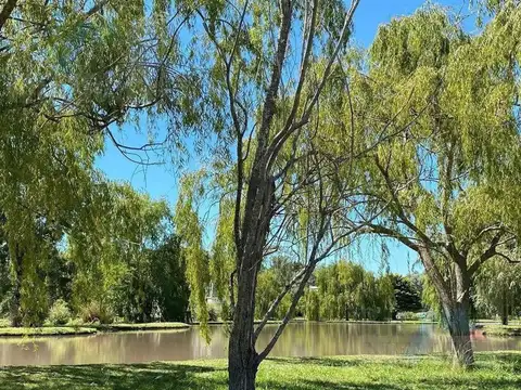 AVA. Venta Terreno en Casuarinas Del Pilar