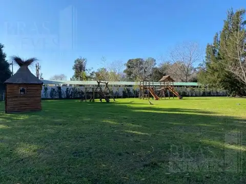 Terreno en Venta en Casuarinas Del Pilar, USD 80.000