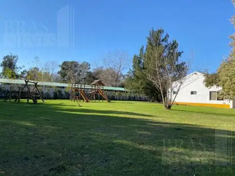 Ava. Venta Terreno En Casuarinas Del Pilar