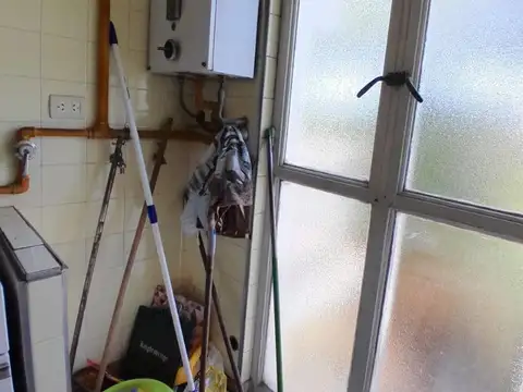 Departamento en Alquiler Temporal Permite mascota