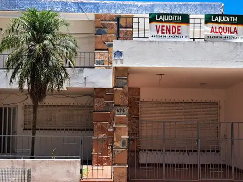 casa de 3 dormitorios