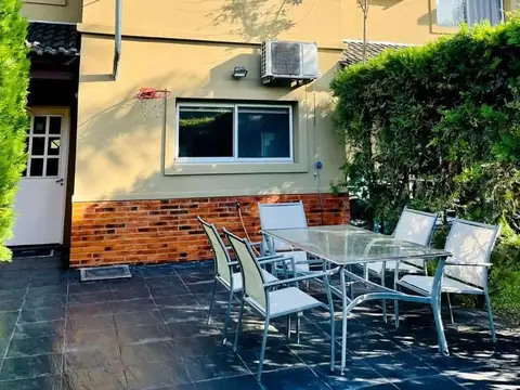 Venta de Duplex 4 Amb. Barrio Privado Altos del Sol