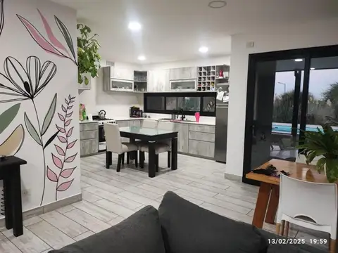 Casa en Venta 2 años