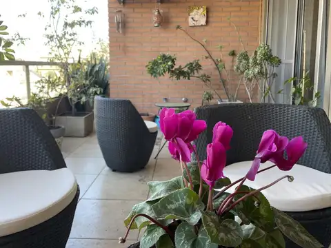 Departamento en Venta de 4 ambientes