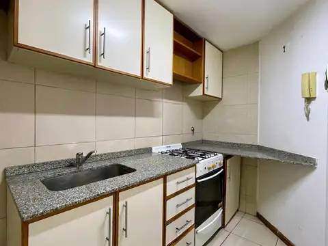 Departamento en Venta en Florida, USD 115.000