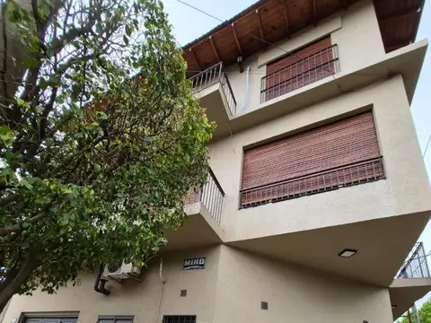 Alquiler de departamento monoambiente en planta baja