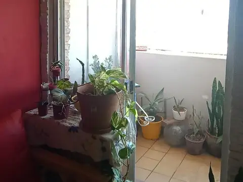 Departamento en Venta 18 años
