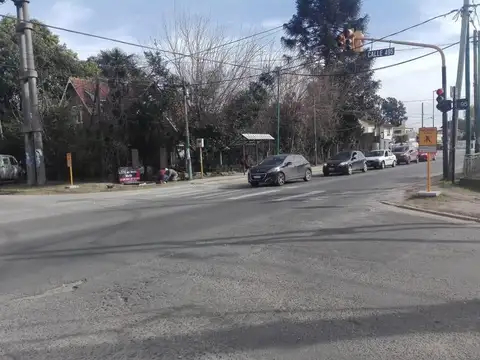 Terreno en Venta de 1890,0 m2