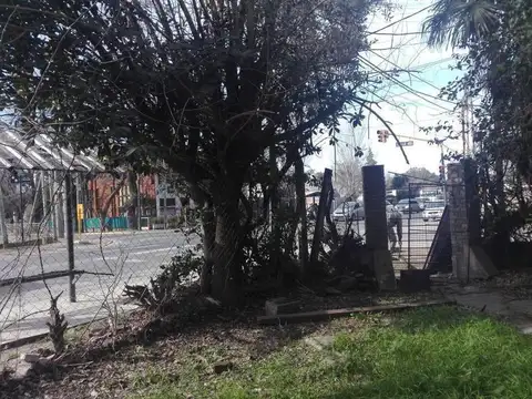 LOTE EN VENTA - CAMINO GENERAL BELGRANO Y 495 - 36X50- GONNET