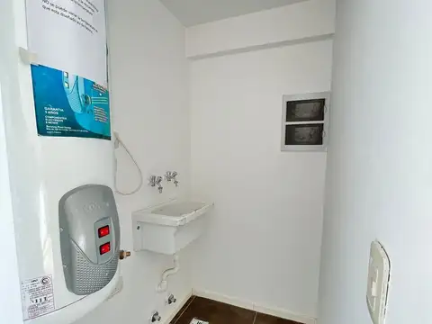 Departamento en Alquiler 18 años