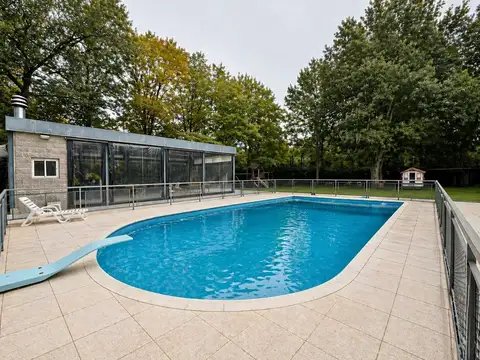 Quinta en Venta en La Lonja, USD 298.000