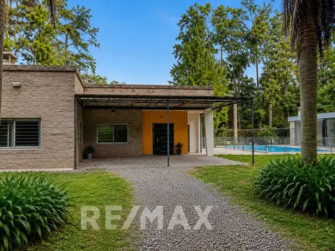 VENTA CASA QUINTA LA LONJA IDEAL DESARROLLO