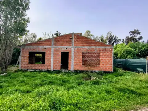 casa en moreno