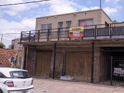 Alvear 6500
