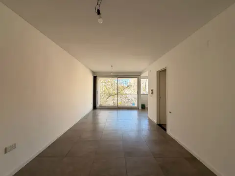 Departamento en Nuestra Señora de Lourdes