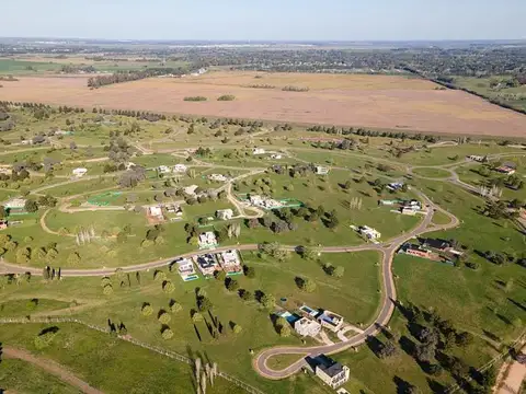 Terreno en Venta de 1151,0 m2