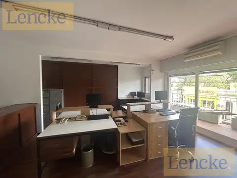 Departamento en Venta en San Isidro Centro, USD 168.000