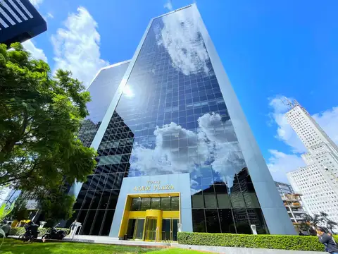 Avenida Leandro N. Alem 800