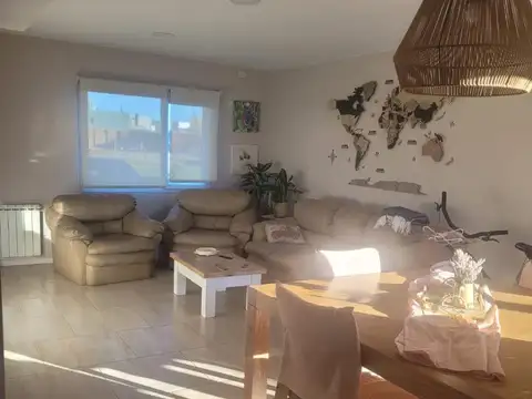 Casa en Venta al Oeste