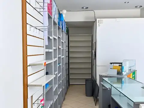 Local en Venta 70 años