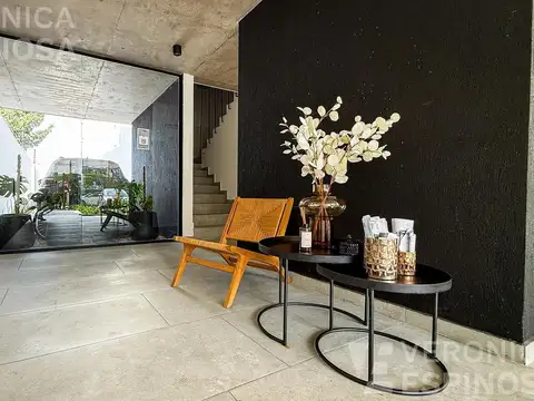 Departamento en Venta en Haedo Sur, USD 110.000