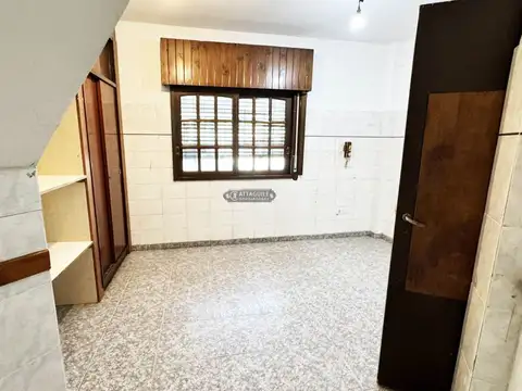 Depto Tipo Casa en Venta de 1 dormitorio