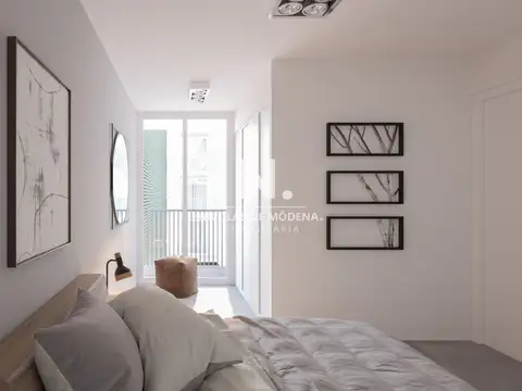 Departamento en Venta en Victorino de la Plaza, USD 177.500