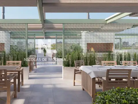 Departamento en Venta 1 año