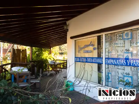 Local en Venta en Nueva Atlantis, USD 350.000