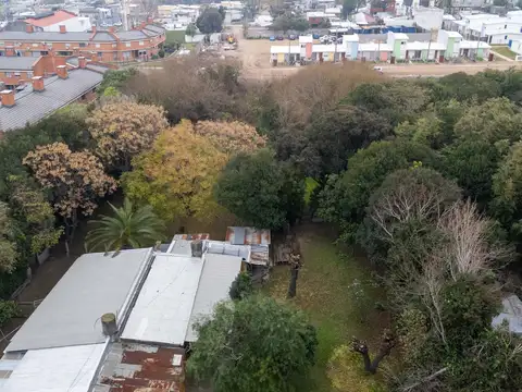 Terreno en Venta de 3686,0 m2