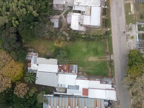 Terreno en Venta de 3686,0 m2