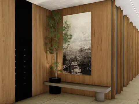 Departamento en Venta al Este