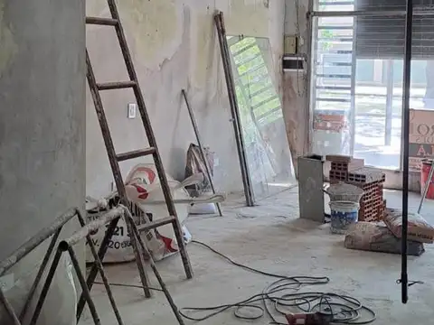 Local en Alquiler A Estrenar