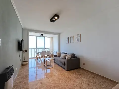 Departamento en Alquiler Temporal de 2 ambientes