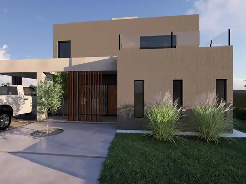 VENTA EN POZO DE CASA EN CINCO SOLES CINCO SALTOS