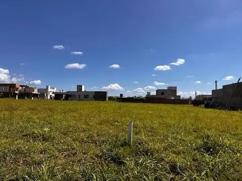 Terreno en Venta 13  mts Frente