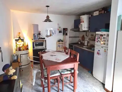 Depto Tipo Casa en Venta de 2 ambientes