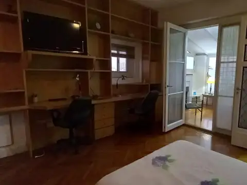 Departamento en Alquiler Temporal de 1 dormitorio