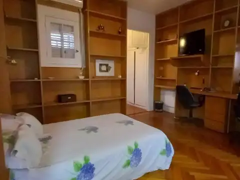 Disp. 09-Marzo San Telmo 2 AMBIENTES Fte C/Balcon