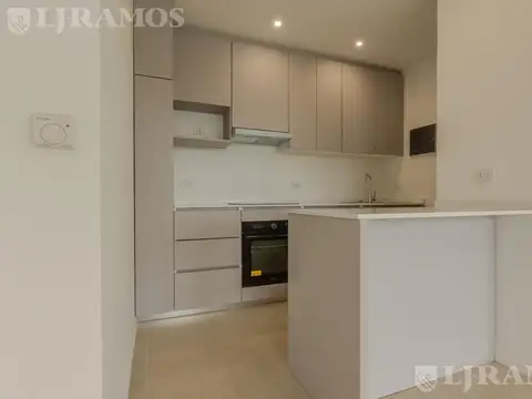 Departamento en Alquiler de 3 dormitorios